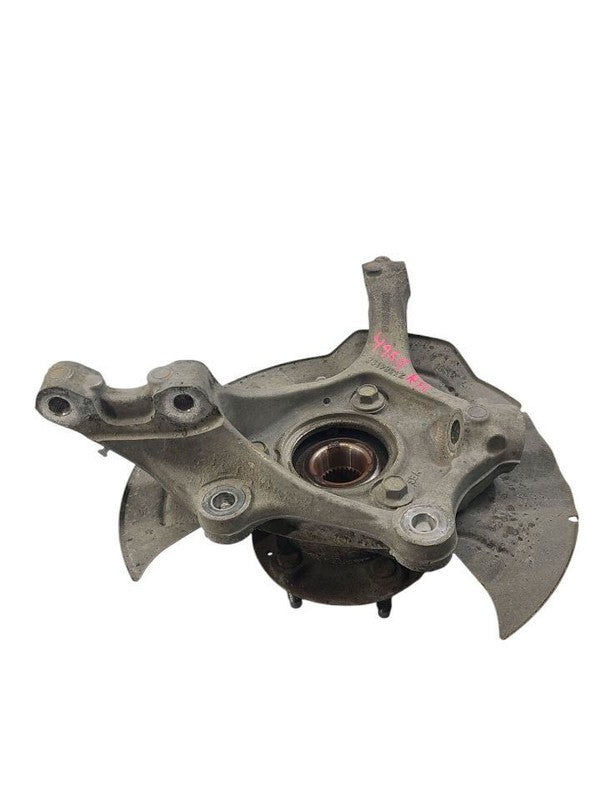 Passenger Right Front Spindle/Knuckle Fits 16-23 MALIBU 620127