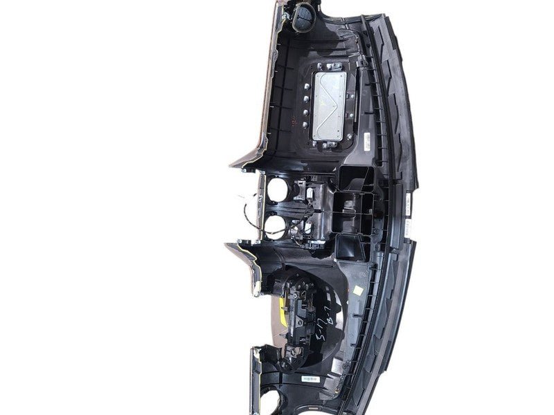 Dash Panel 164 Type GL320 Thru 01/07/08 Fits 07-08 MERCEDES GL-CLASS 6