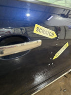Passenger Right Front Door Keyless Ignition Fits 07 MURANO 619251