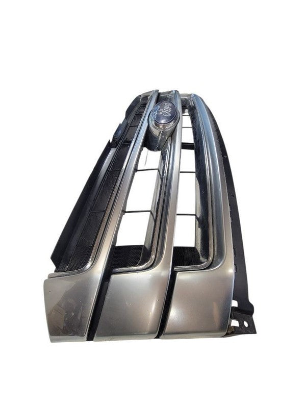 Grille Upper Satin Platinum Fits 15-17 EXPEDITION 664505