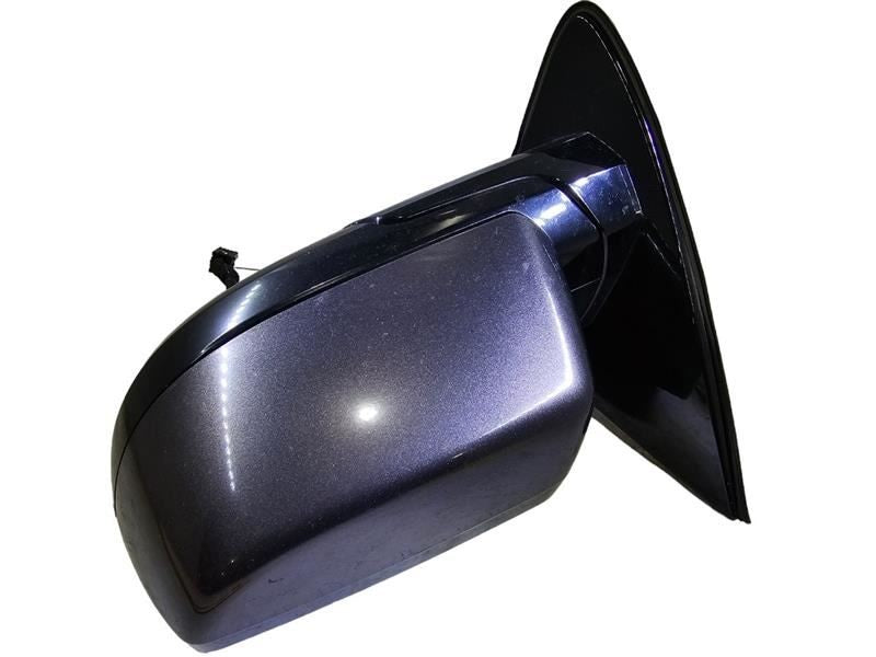 Driver Side View Mirror Power Fits 15-19 SUBURBAN 1500 590111