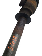 Driver Axle Shaft Front LHD Dana 30 Axle Fits 97-06 WRANGLER 672915
