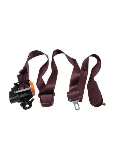 TAHOE     1995 Seat Belt Rear 593064