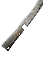 GRAND-WAG 1987 Front Spoiler 649230