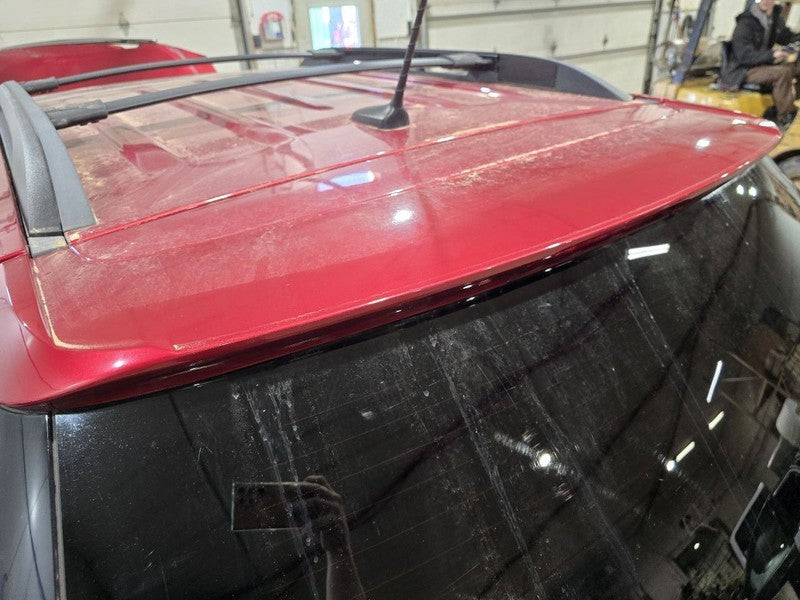 Rear Spoiler Fits 10-17 TERRAIN 622151
