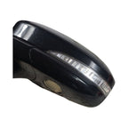 Driver Side View Mirror Power Heated Without Memory Fits 13-14 FUSION 