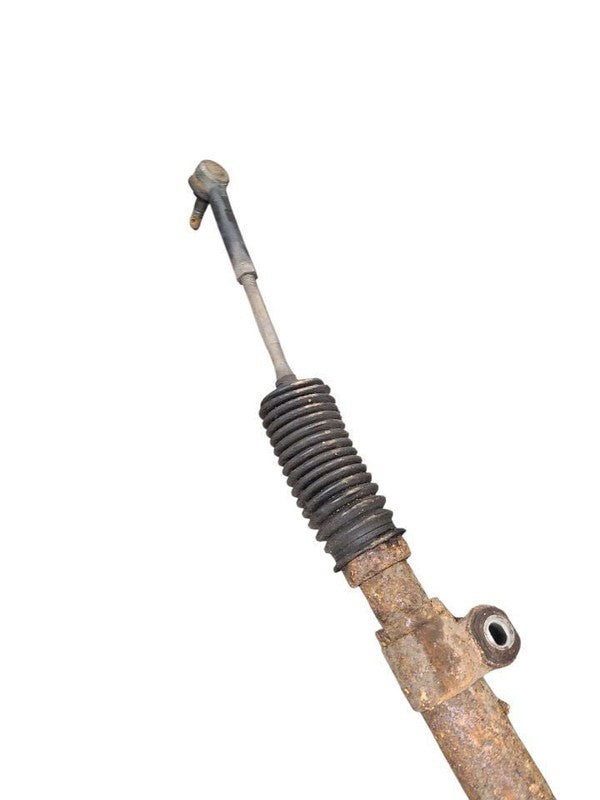 Steering Gear/Rack Power Rack And Pinion Fits 05-09 LEXUS GX470 639662