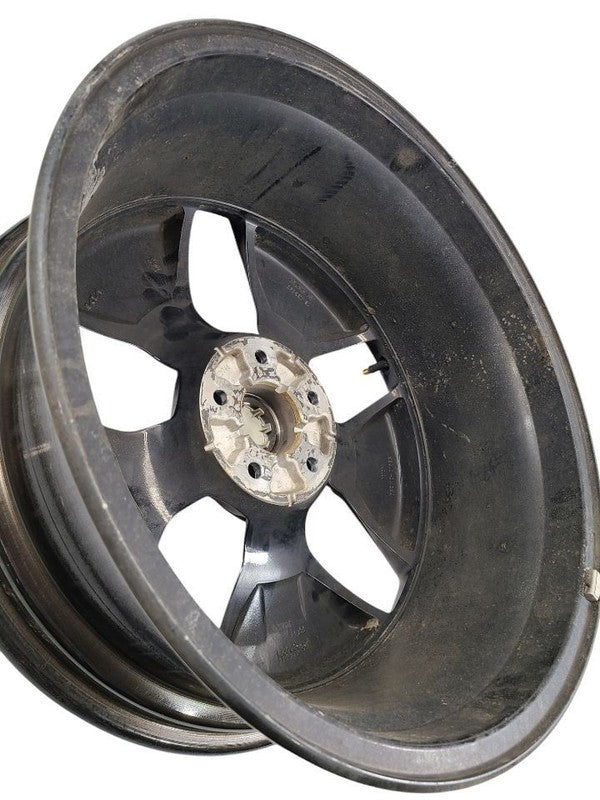 SPORTAGE  2023 Wheel 611657