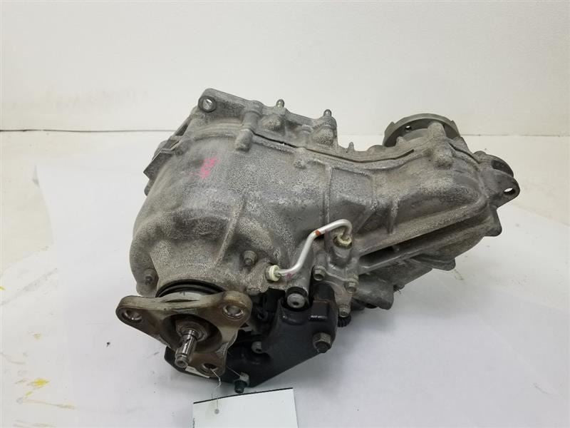 Transfer Case Fits 14-19 CTS 556165