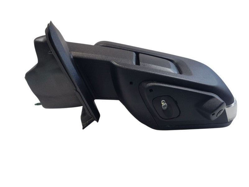 Driver Side View Mirror Power Pedestal Fits 21-25 FORD F150 PICKUP 670
