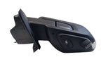 Driver Side View Mirror Power Pedestal Fits 21-25 FORD F150 PICKUP 670