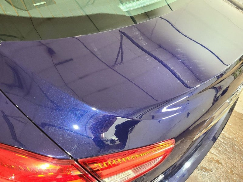 GHIBLI    2019 Trunk/Hatch/Tailgate 664904