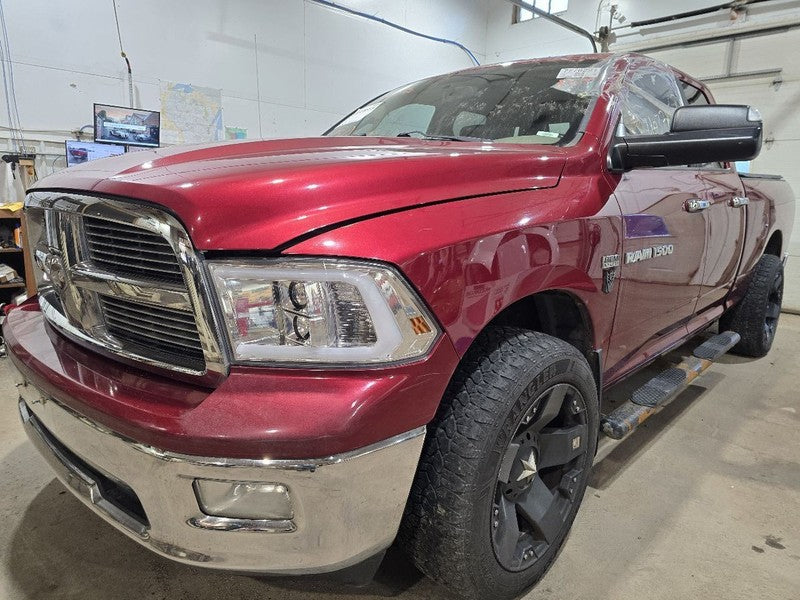Seat Belt Front Crew Cab Bench Seat Center Fits 10-12 DODGE 1500 PICKU