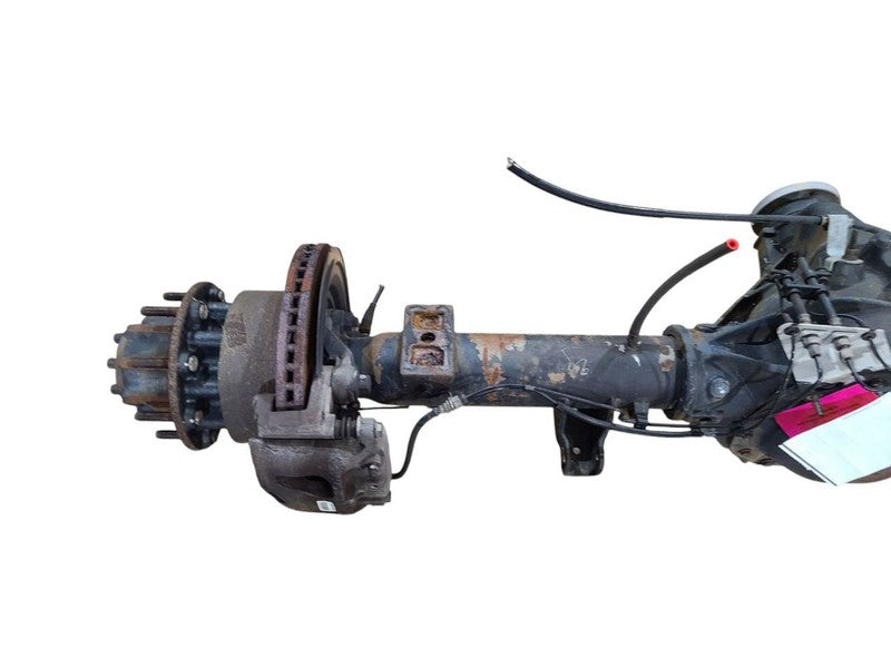 Rear Axle 4WD Pickup 11.5" Rear Axle DRW Fits 19-23 DODGE 3500 PICKUP 