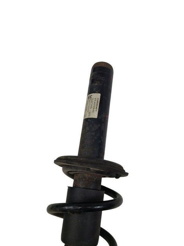Driver Strut Front Standard Suspension Opt 1BA Fits 08-17 AUDI A5 6307