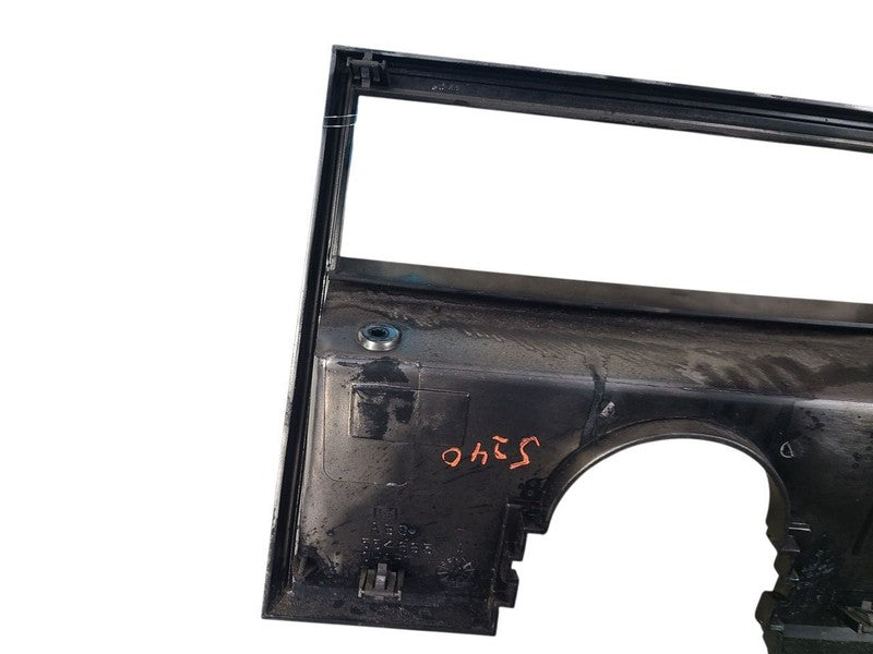 CUSTOM-SW 1978 Dash Bezel 649601