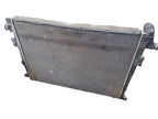 Radiator Intercooler Cooling Fits 11-16 FORD F250SD PICKUP 628827