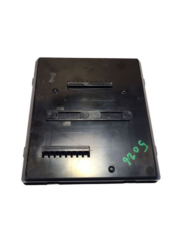 Chassis ECM Theft-locking Immobilizer Right Hand Dash Fits 20-23 LEGAC