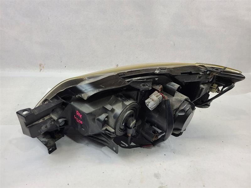Passenger Right Headlight Halogen Fits 08-11 IMPREZA 549976