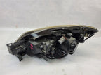Passenger Right Headlight Halogen Fits 08-11 IMPREZA 549976