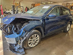 Passenger Side View Mirror With Heated Fits 20 ESCAPE 593558