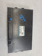 Chassis ECM Multifunction Integrated Control Fits 16 FORESTER 607836