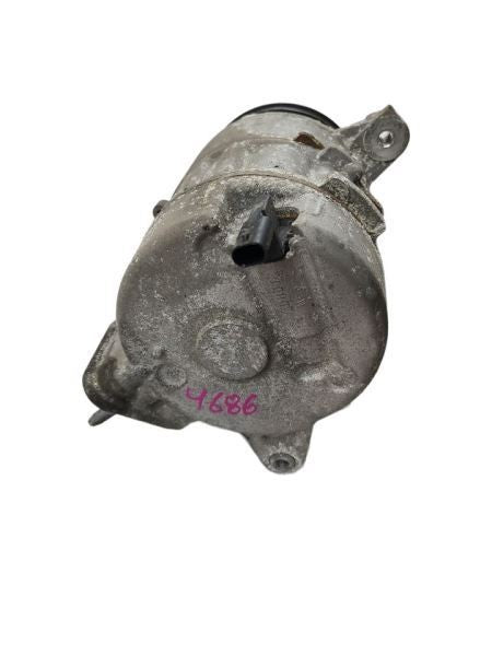 AC Compressor Fits 15-19 ESCALADE 590742