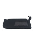 Passenger Sun Visor Crew Cab With Sunroof Fits 15-17 FORD F150 PICKUP 