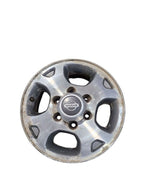 Wheel 15x7 Alloy 4 Spoke Painted Fits 00-01 XTERRA 649907