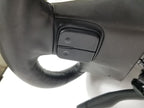 Steering Column With Heated Steering Wheel Opt Uvd Fits 16-19 VOLT 539