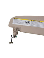 GIULIA    2019 Sun Visor 656048