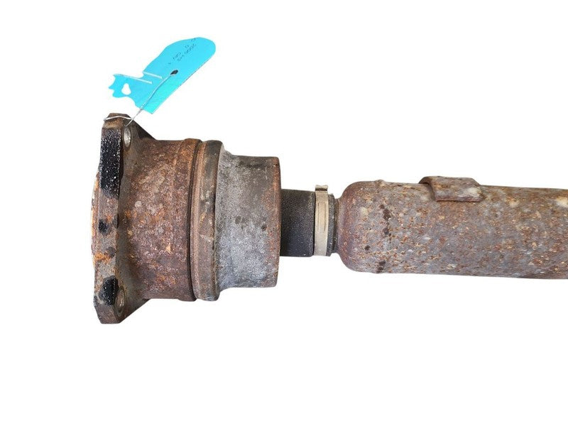 Front Drive Shaft Fits 06-10 HUMMER H3 645050