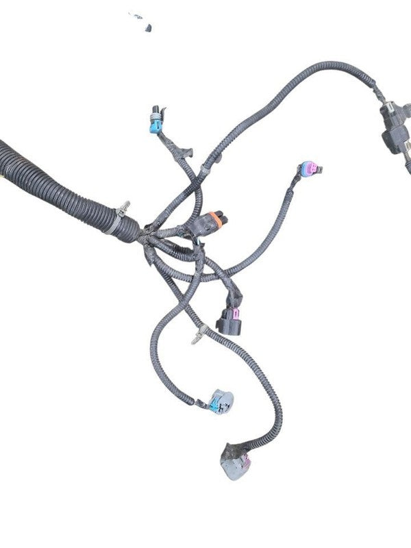 DENALI XL 2007 Lamp Wiring Harness 638490
