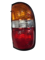 Passenger Right Tail Light Fits 01-04 TACOMA 670589