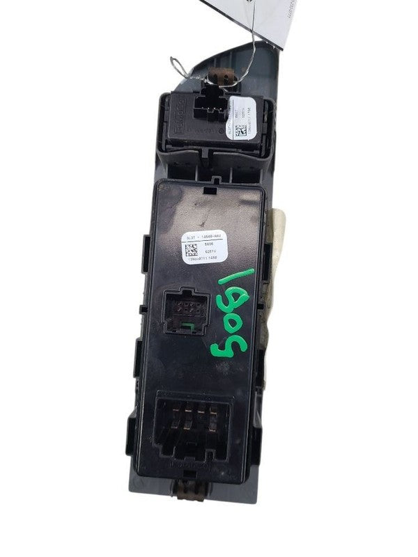 Driver Front Door Switch Driver's Window Fits 10-14 FORD F150 RAPTOR 6