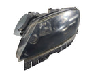 Driver Left Headlight Xenon HID Fits 04-08 MAZDA RX8 648640