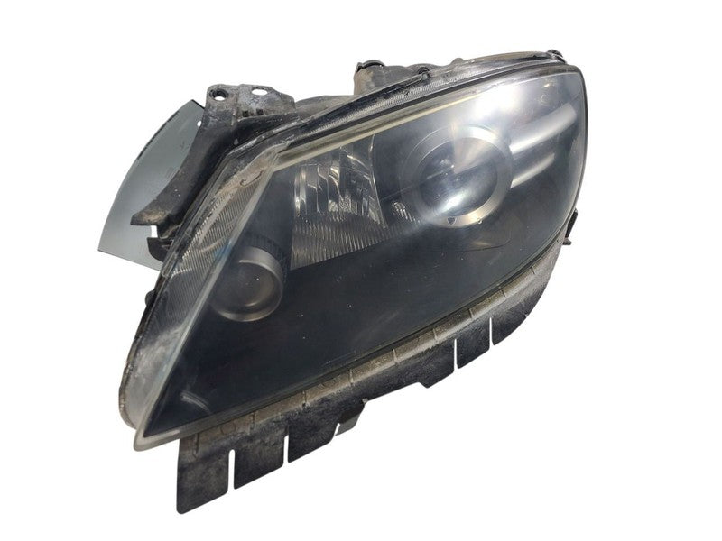 Driver Left Headlight Xenon HID Fits 04-08 MAZDA RX8 648640