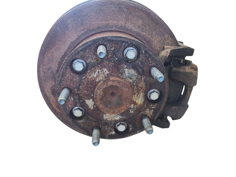 Rear Axle 9.75" Ring Gear 3.2L Diesel 130" Wb Fits 15-19 TRANSIT 150 6
