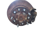 Rear Axle 9.75" Ring Gear 3.2L Diesel 130" Wb Fits 15-19 TRANSIT 150 6