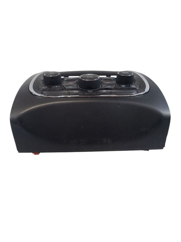 Temperature Control Front Control 8.4" Display Screen Fits 14-15 DURAN