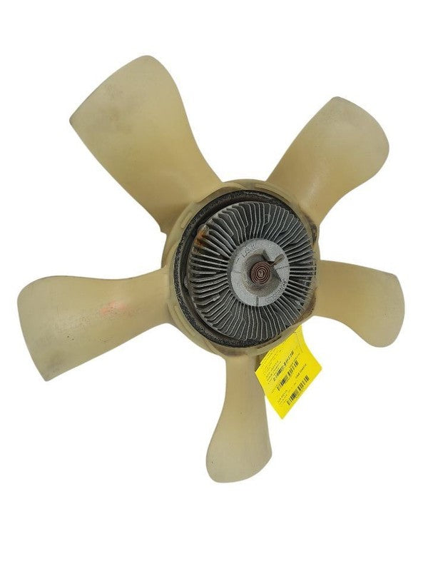 Fan Blade Classic Style 5 Lug Wheel 5.7L Fits 09-23 DODGE 1500 PICKUP 