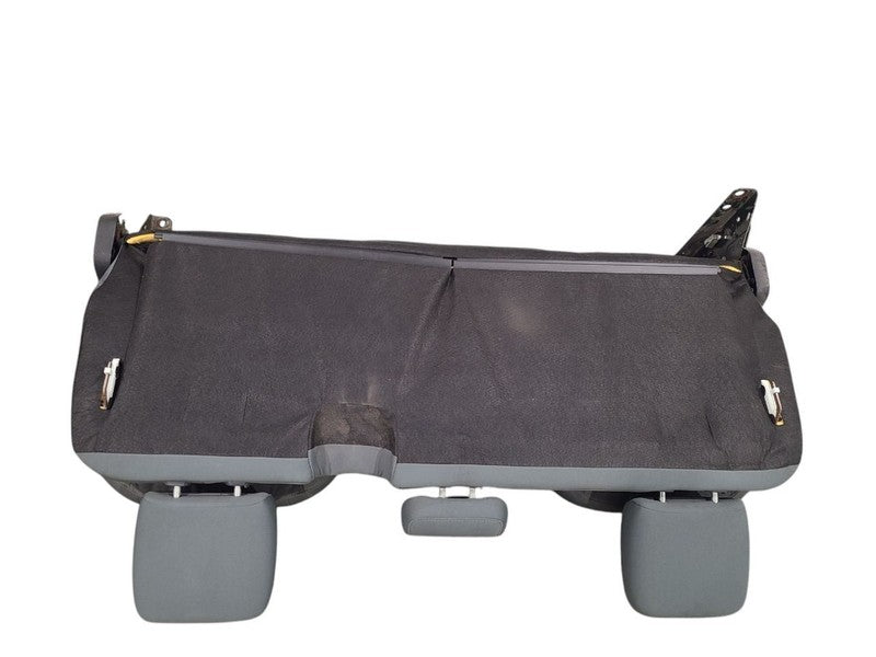 RAM2500   2014 Seat Rear 607953