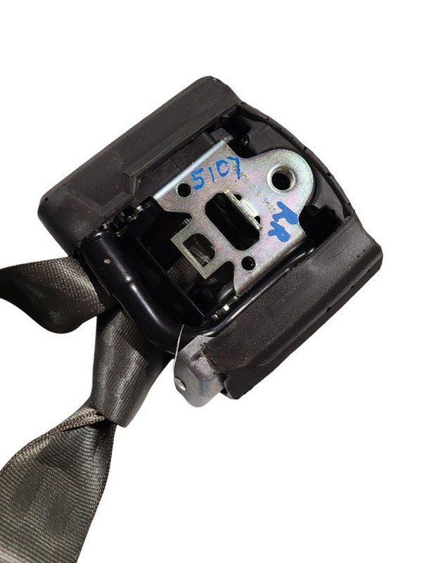 Q5 AUDI   2012 Seat Belt Rear 634686