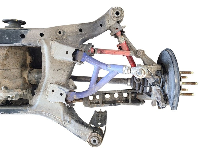 Carrier Rear Axle Manual Transmission 4.10 Ratio Fits 13-20 22-23 BR-Z