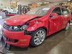 Speedometer Cluster Station Wgn Opt 9Q5 MPH Fits 09-14 JETTA 627945 SK