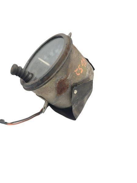 Speedometer Head Only Fits 87-91 WRANGLER 587003