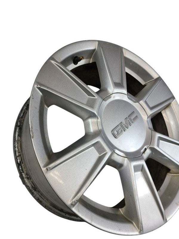 Wheel 17x7 Fits 10-13 TERRAIN 618601