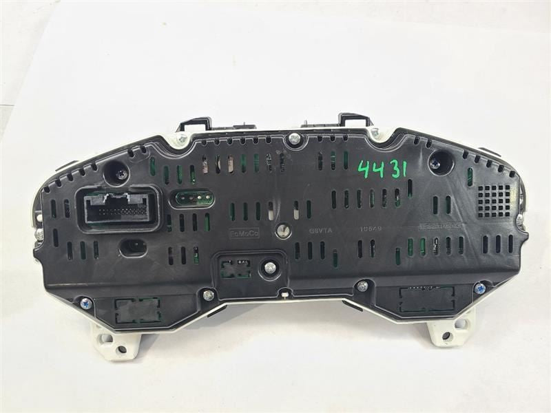 Speedometer MPH ID GB5T-10849-CA Thru GB5T-10849-CF Fits 16 EXPLORER 5