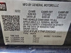 Seat Belt Front Crew Cab Driver Buckle Fits 19-25 SIERRA 1500 PICKUP 6
