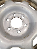 Wheel 17x7-1/2 Steel Painted 8 Holes Fits 10-20 22-24 EXPEDITION 66586